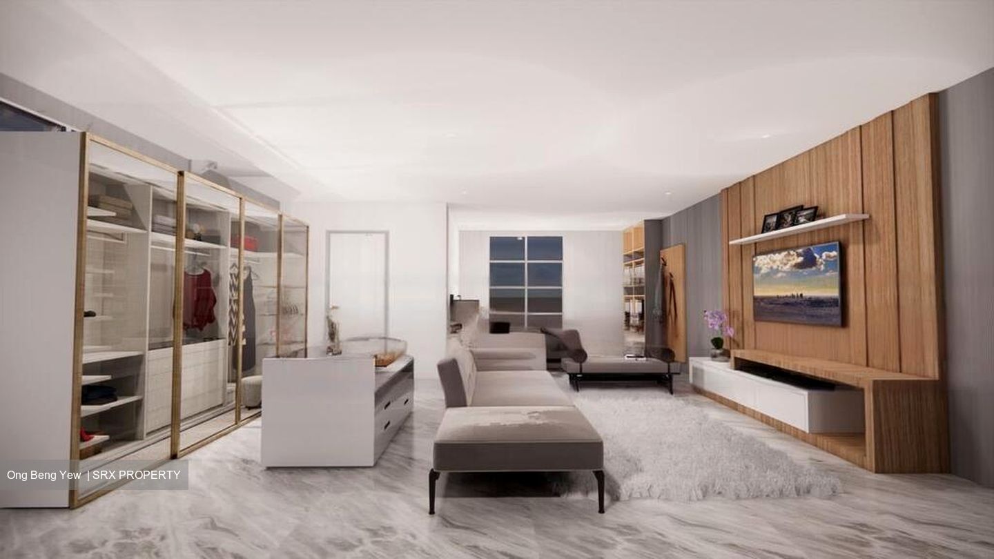 Chuan Garden (D19), Semi-Detached #463024451